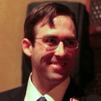 Thomas O'Grady