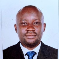 Goodluck Mukoba