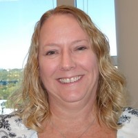 Sandra Mitcham