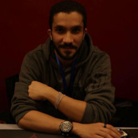 Yazan Qweider