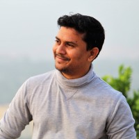 Ganesh Gandi