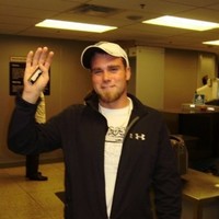 Travis Stevenson Cso,Gsi