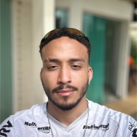 Lucas Barcelos Ferreira Gomes Jauário