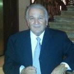 Bruce Mohseni