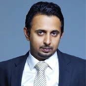Muhammad Atif Qureshi