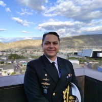 Marcelo Guzmán Martínez