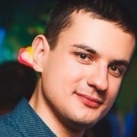 Сергей Романюха