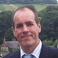 chris haygarth