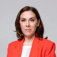 Татьяна Громова