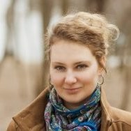Арина Кузнецова