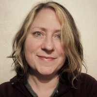 Laura Hall