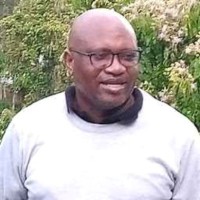 Allan Mukisira