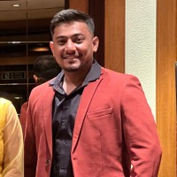 Mayur Divekar