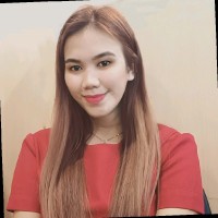 Jhozelyn Greech Margarejo