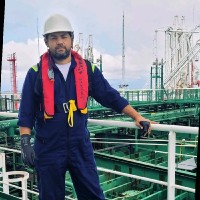 Jorge Ramirez Pernett