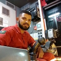 Luiz Henrique Vasconcellos
