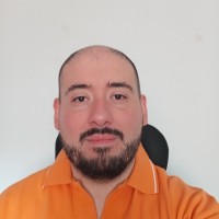 Joaquin Salinas