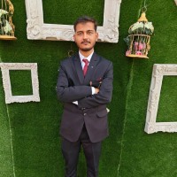 Deepesh Jaiswal