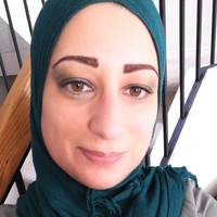 Mariam Debouk
