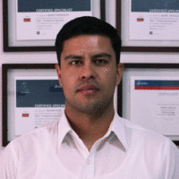 Aldo Iván Buenrostro Moncayo