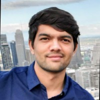 Harsh Patel