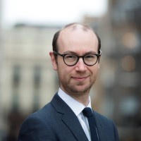 Simon Pugh