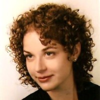 Anna Żebrowska