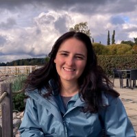 Chiara Mazzarello - Visual Design