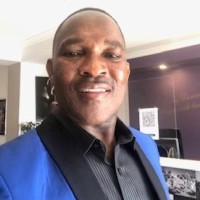 Umile Gwakuba Phd, Mba, Med.