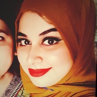 Ramsha Hammad