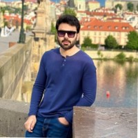 Umar Irshad