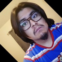 Mario Martinez Jr.