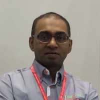 Vik Subramaniam