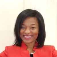Tina Jones