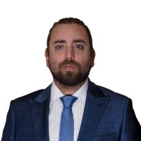 Christopher Baillarie Rosenmann