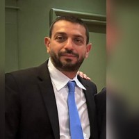 Niyazi Yalchin Oztoprak FCA