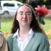 Maria Healy