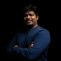 Mohanraj Selvam