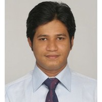 Khaled Saifullah