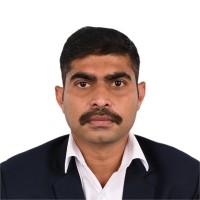Vivek Anand