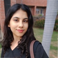 Drishti Mukherjee