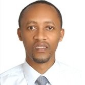 Samuel Gitau