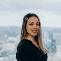 Hazel M. Manzanarez