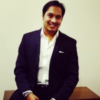Anupam Joshi