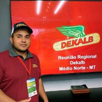 Evander William de Lima Santos