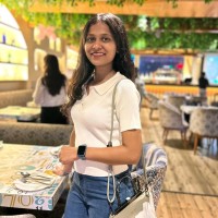 Subhasmita Rout