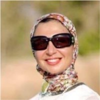 Marwa El Debeiky, P.Eng., M.Sc., M.IEEE