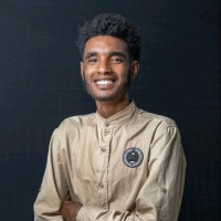Yonas Solomon