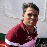 Venkatesh Devasani