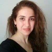 sevgi eroglu
